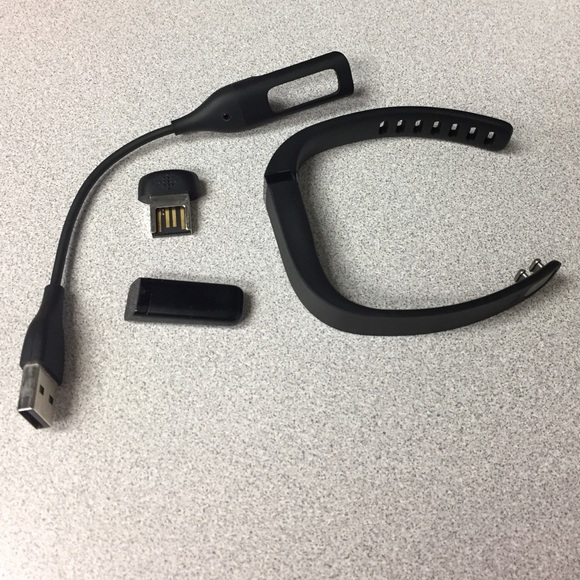 Fitbit Flex - Small (all parts included)