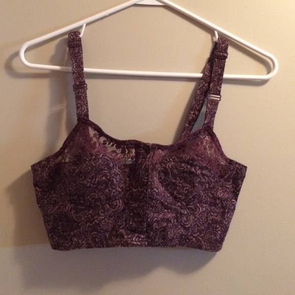 Kimchi Blue bralette