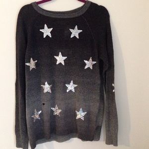 WildFox Sweater