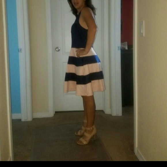 Cocktail dress