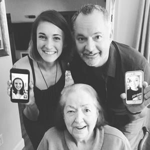 Meet your Posher, Chloe