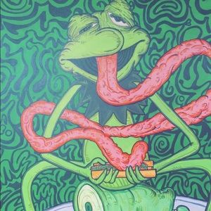 Meet your Posher, Paulino