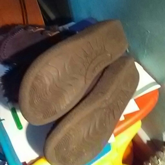 Boots - Picture 4 of 4