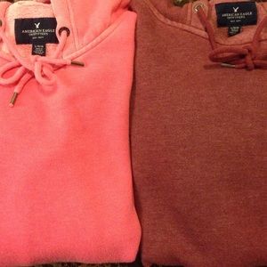 AEO Hoodies