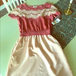 Maison Jules dress Maison Jules dress