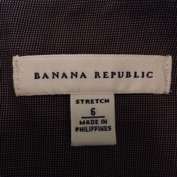 BANANA REPUBLIC Pencil Skirt (Price firm) - Picture 3 of 4