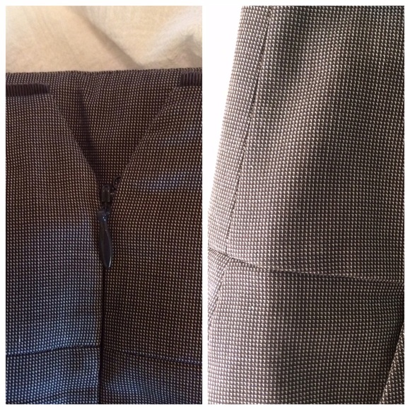 BANANA REPUBLIC Pencil Skirt (Price firm) - Picture 4 of 4