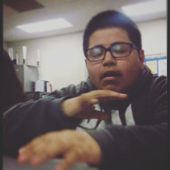 Meet your Posher, Stephen - Picture 1 of 1