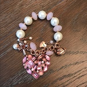 Betsey Johnson bracelet