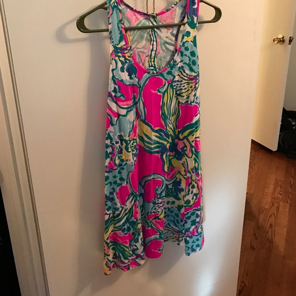 Lilly Pulitzer size small