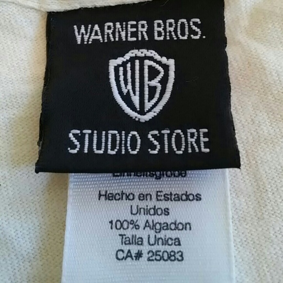 Tweety Bird Night Shirt - Picture 2 of 2