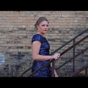 Meet your Posher, Alexis