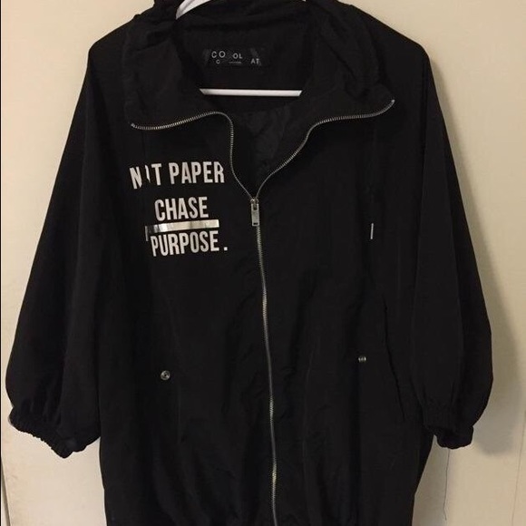 Micky Jacket