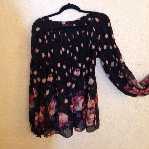Gorgeous top