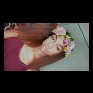 Meet your Posher, Jazmine