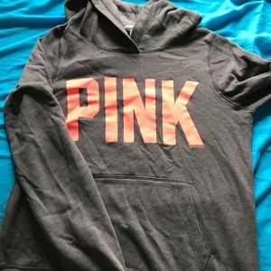 Victoria's Secret Pink hoodie
