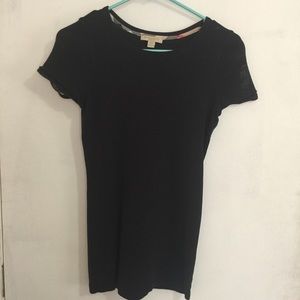 Burberry tshirt