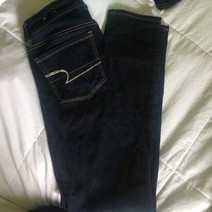 AE Skinny Jeans