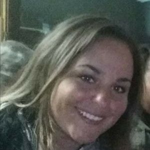 Meet your Posher, Alecia