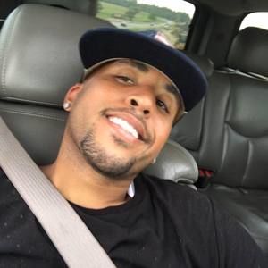 Meet your Posher, Mikey