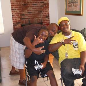 Meet your Posher, Rufus