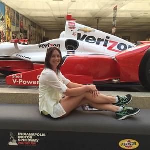 Meet your Posher, Sonya