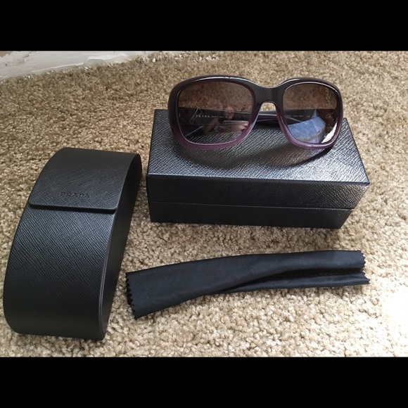 Prada Sunglasses
