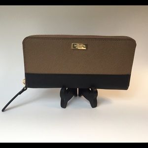 Genuine Kate Spade Wallet