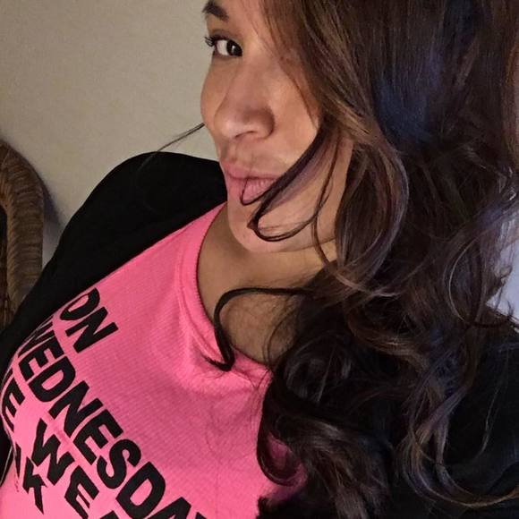 Meet your Posher, Lesley