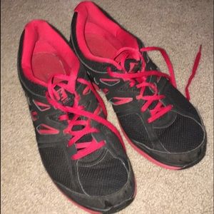 Nike Dual Fusion Running Shoes