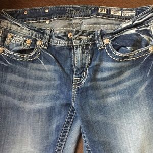 MissMe Jeans