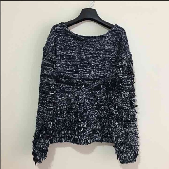 Moving Sale! J Crew Collection sweater - Picture 3 of 4