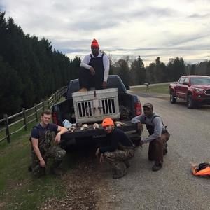 Meet your Posher, Michael