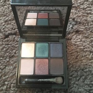 MAC Eyeshadow Palette