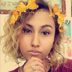 Meet your Posher, Amber