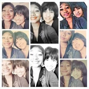 Meet your Posher, Abigail