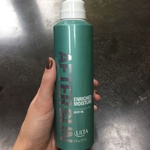 Brand New Ulta After Sun Oil