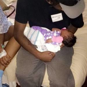 Meet your Posher, Aj