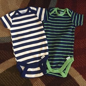3/6 months shirts