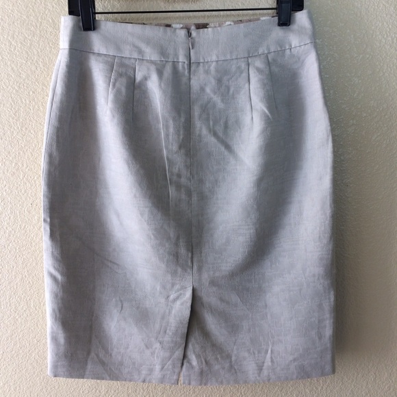 BANANA REPUBLIC Pencil Skirt (Price firm) - Picture 3 of 4