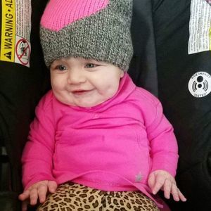 Meet your Posher, Dawn