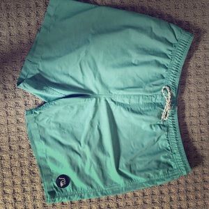 Quicksilver Men's Swim Suit - XL