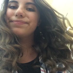 Meet your Posher, Hailey