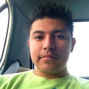 Meet your Posher, Jose