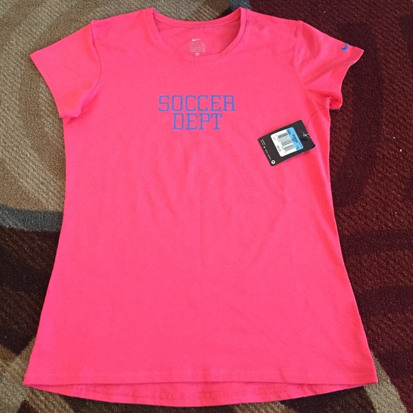 Nike shirt