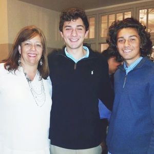 Meet your Posher, Jackson