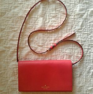 Kate Spade Crossbody