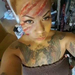 Meet your Posher, Liliana