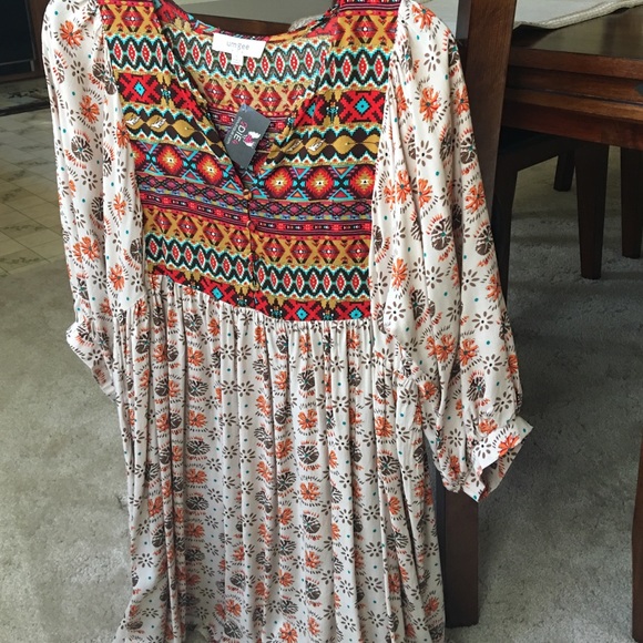 Dress