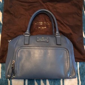 Kate spade bag!
